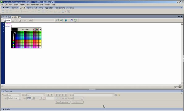 web tasarim kursu dersleri istanbul kurs fiyatlari