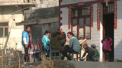 China's urban drive risks digging economic hole