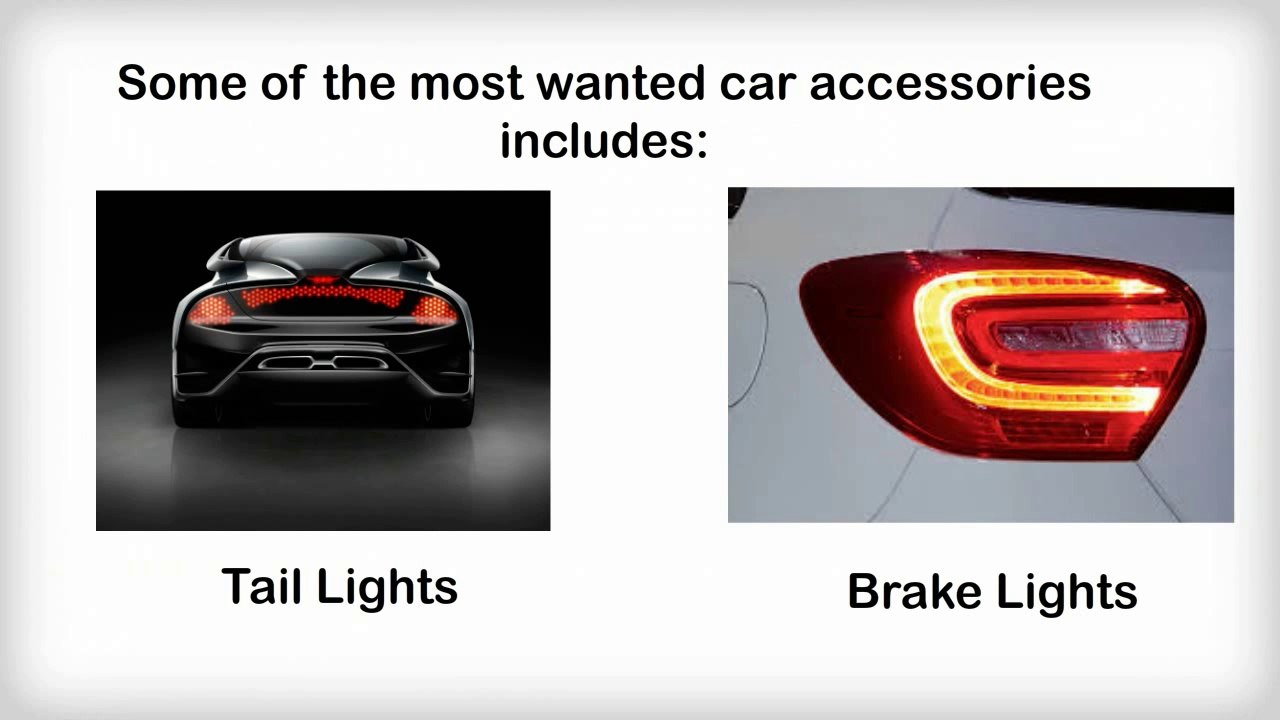 How to Transform your Car