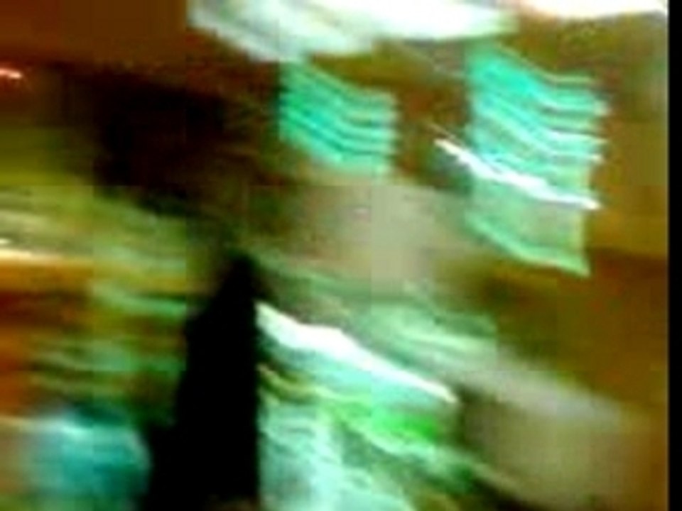 le jour de mon anniversaire