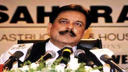 Police custody of Sahara chief extended