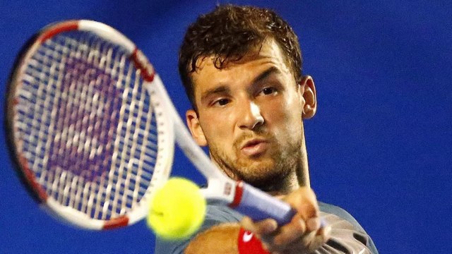 Djokovic, contento por la diversidad del tenis masculino