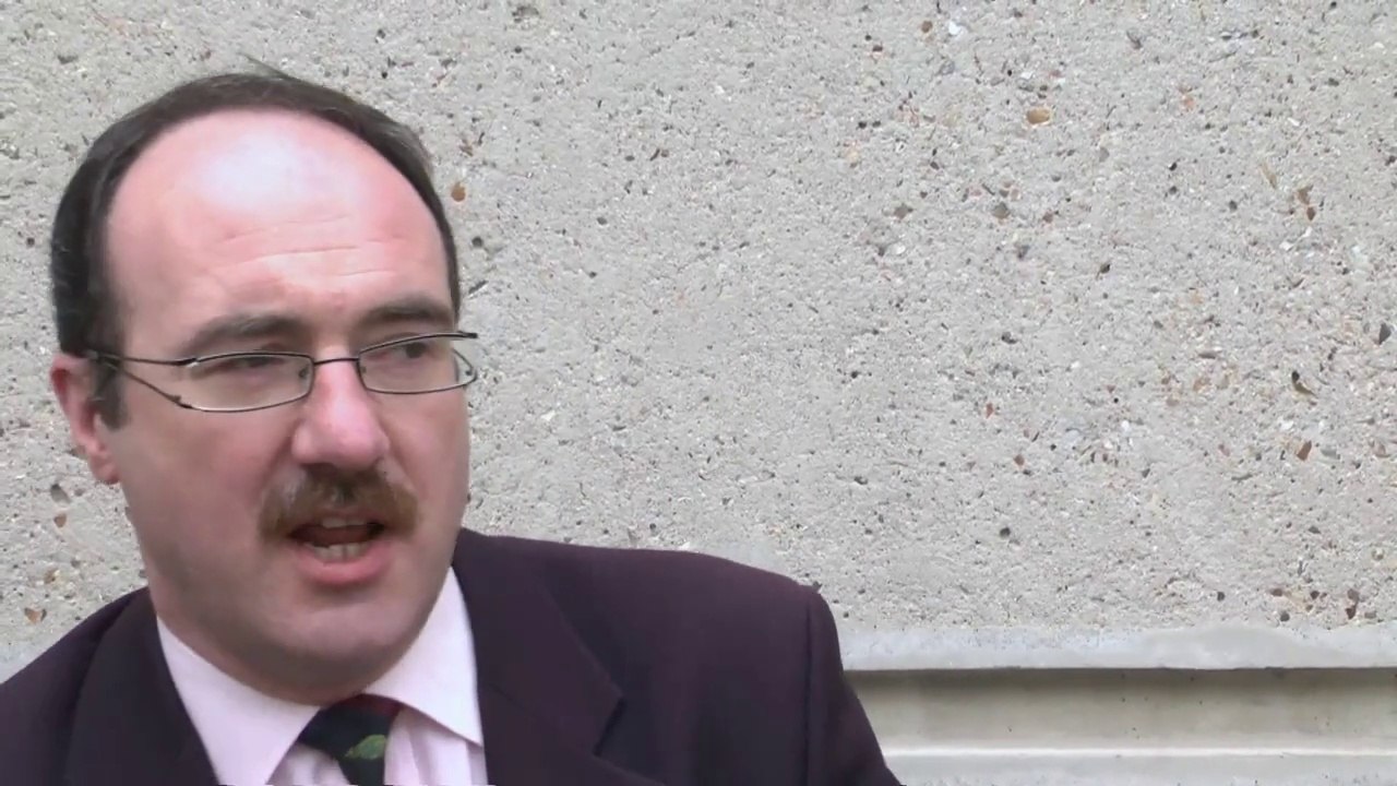 Témoignages d'élus CFDT: Didier GAUJOUR élu CT et CAP Préfecture de Saône-et-Loire.