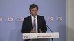 Les socialistes concentrés sur les problèmes des Français pendant que l'UMP se perd dans ses querelles internes