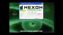 Nexon NX Cash Generator 2014 (Maplestory Combat Arms Vindictus Mabinogi - US EU)