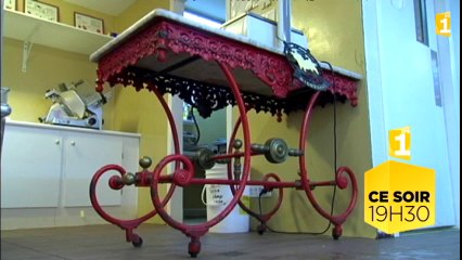 SPM 1ère - BA Grain de Sel - Chez Julien