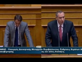 Απάνθρωπα "παιχνίδια" Υπουργών για απολύσεις στο Δημόσιο