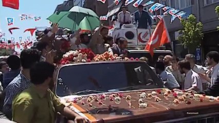 Türkiyenin Seçimleri Bölüm -1