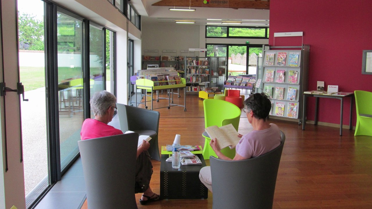 L'année 2013 à Saint-Maur (Indre) en images