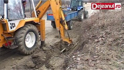 vizita pintic dejeanul