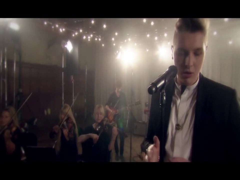 John Newman - Stripped_ Love Me Again (VEVO LIFT UK)