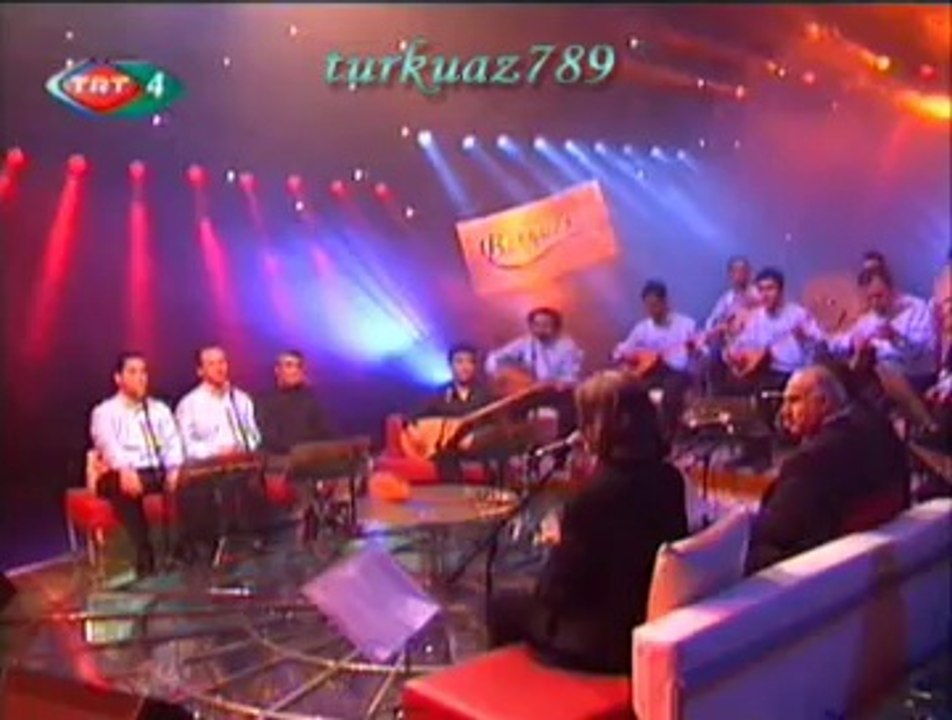 Hasan YÜKSELİR-Taştın Gine Deli Gönül Sular Gibi Çağlar Mısın?