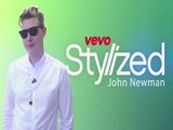 John Newman - VEVO Stylized UK (VEVO LIFT)