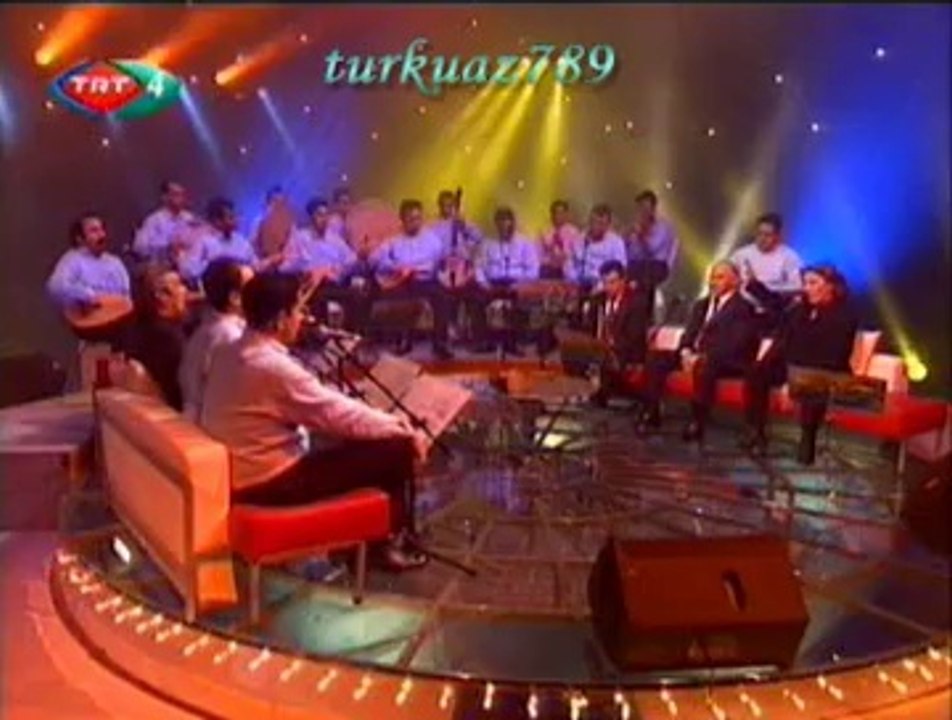 Hasan YÜKSELİR-Âşkın Aldı Benden Beni, Bana Seni Gerek Seni