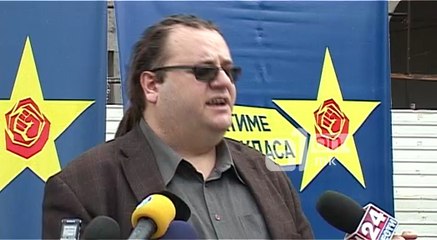 Роберт Алаѓосовски