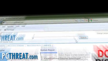 How to remove Futurro Antivirus Software