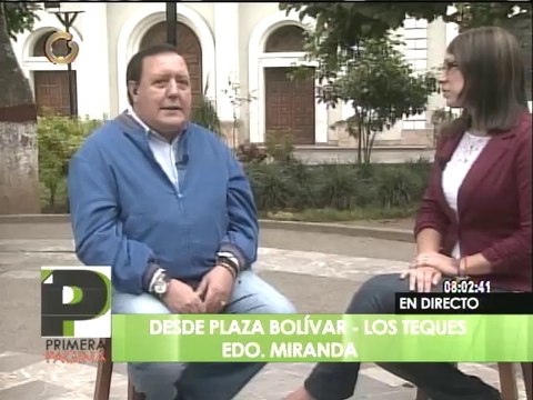 Alcalde de Carrizal dice que suspensión de Carnaval no tendrá gran impacto en su municipio