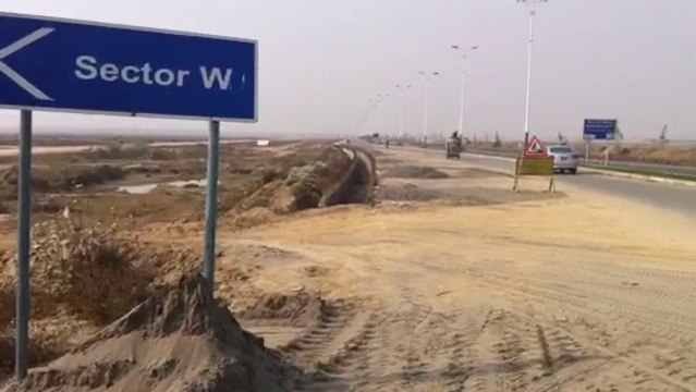 DHA Lahore Phase-8 Clip-1 Fauji Estate & Builders