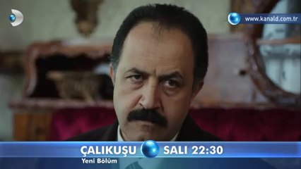 Çalıkuşu 21.Bölüm Fragmanı-2