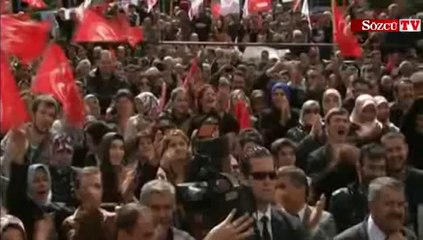 'İzmirliler AKP'yi çimdirsinler bakalım aklanıyor mu'