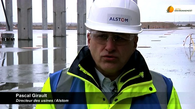 Les énergies marines renouvelables boostent les Pays-de-la-Loire