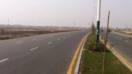 "DHA Lahore Phase-8" Clip-3 "Fauji Estate & Builders"