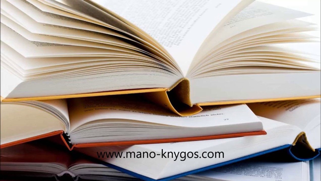 Knygos | mano-knygos.lt