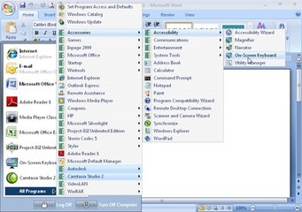 MS Word 2007 in pashto 1