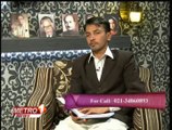 Bazm-e-shairi  Naeem Raza Bhatti 28-02-14