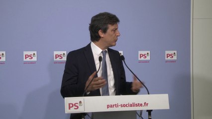 Pour David Assouline, les propos de P-M Coûteaux montrent que le FN reste un parti extrémiste