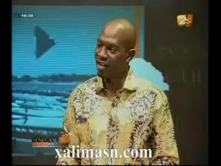 Senegaal ca kanam du 4 mars 2014 - 2