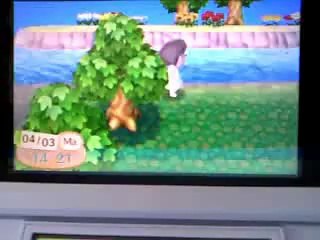 Let's Play Animal Crossing New leaf : Nouveautées,nouveautées et re-nouveautées !