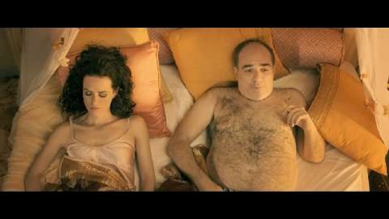 Die Mamba - Trailer (Deutsch) HD