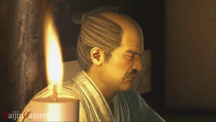 龍が如く 維新 (Yakuza Ishin) ゲームプレイ#8
