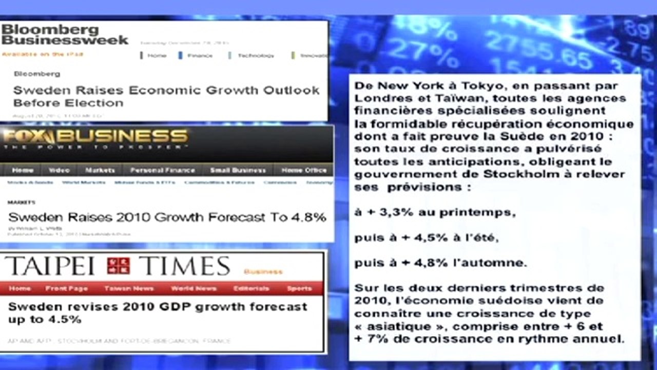 François Asselineau, Faut-il avoir peur de sortir de l'euro PART 3/4