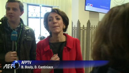 Création d'un statut médical à l'hôpital pour les sages-femmes