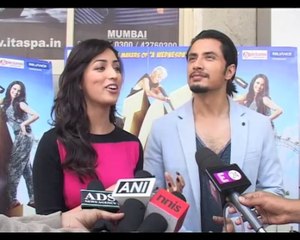 Ajay Devgn has no attitude Yaami Gautam