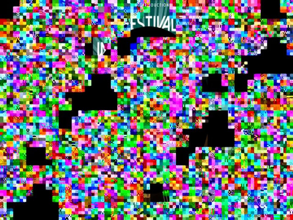 FESTIVAL INTERNATIONAL DES MAGICIENS