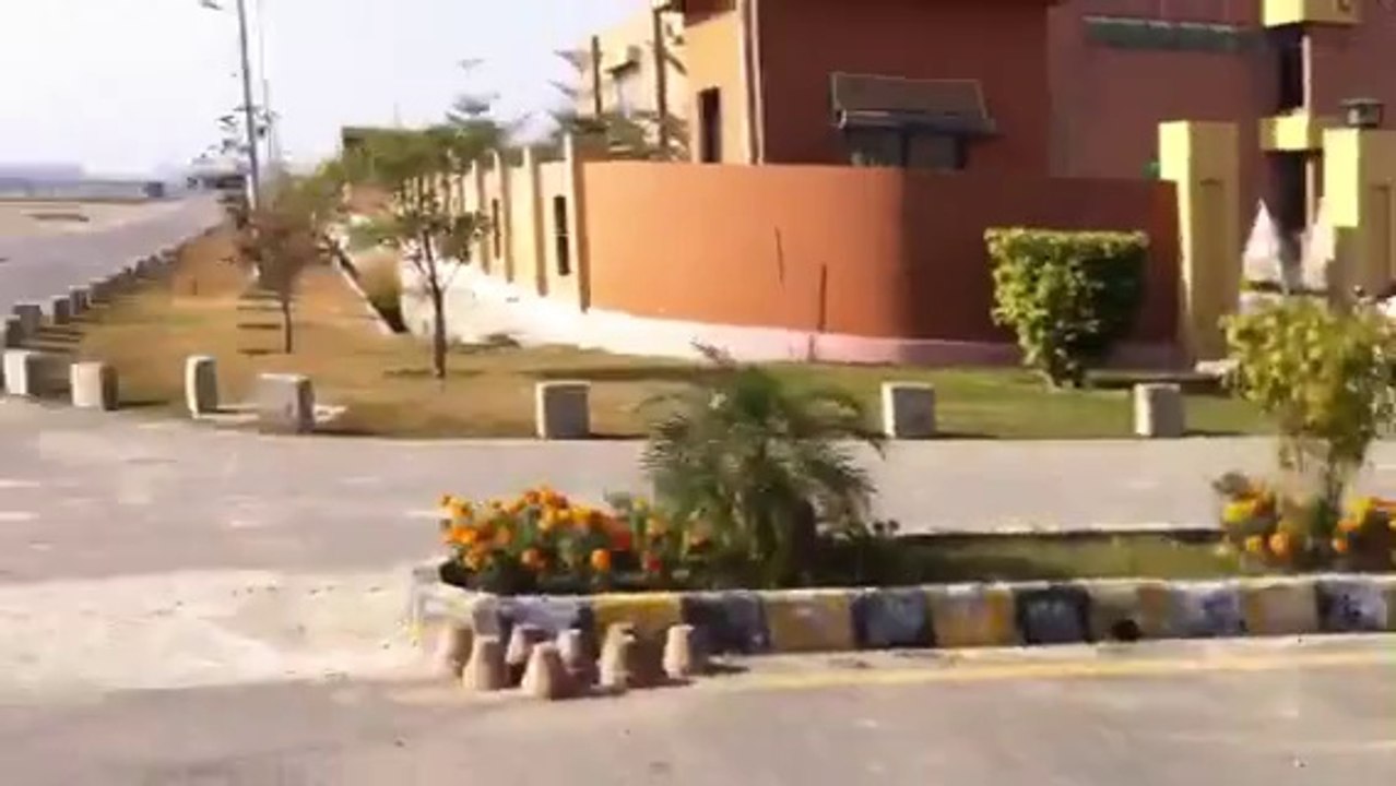 Rahbar DHA