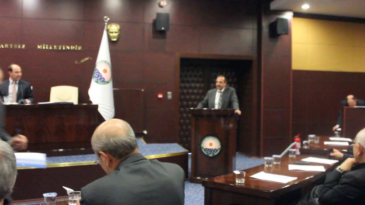 fatih duruay meclis