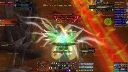 Reverence vs Gigante ferreo hc