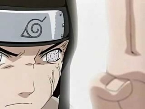 Sasuke vs Orochimaru & Naruto vs Neji