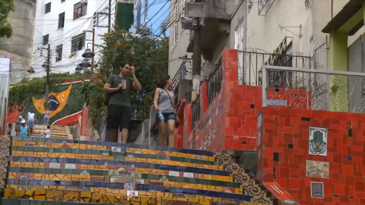 WM 2014: Finke: 'Brasilien Wiege des Fußballs'