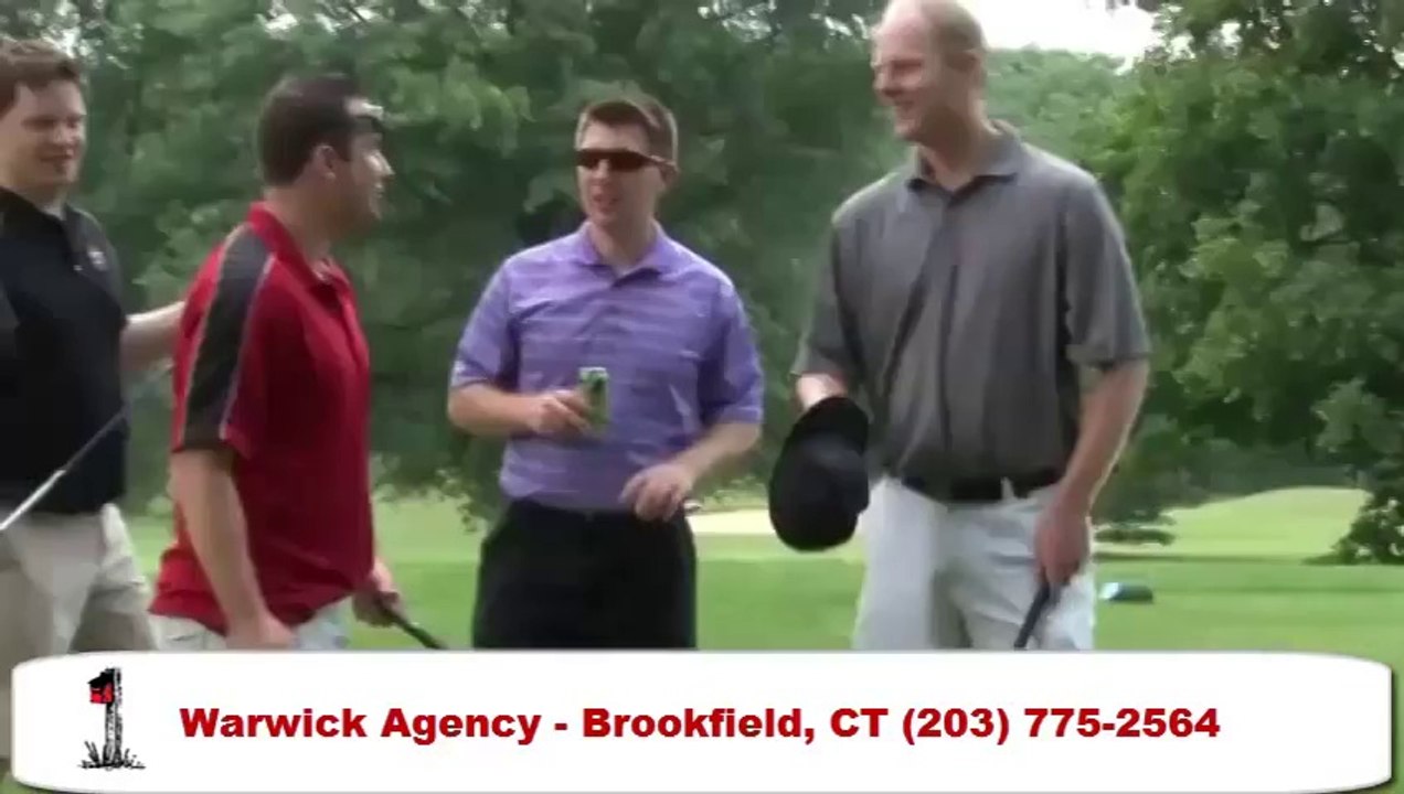 Warwick Agency in the New Milford CT Area - Golf