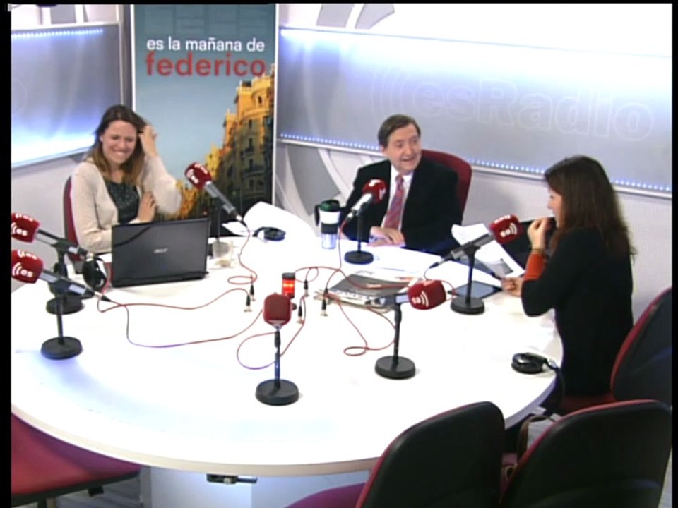 Es Sexo con Amor: Fantasías sexuales - 27/02/14