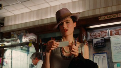 APPRENTI GIGOLO - BANDE ANNONCE OFFICIELLE VF