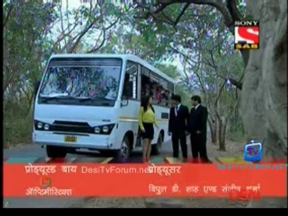 Pritam Pyare Aur Woh 4th March 2014 Video Watch Online pt1