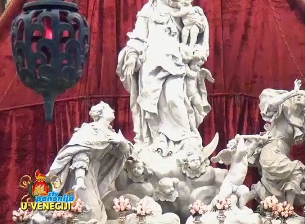 VENECIJA 2DEO