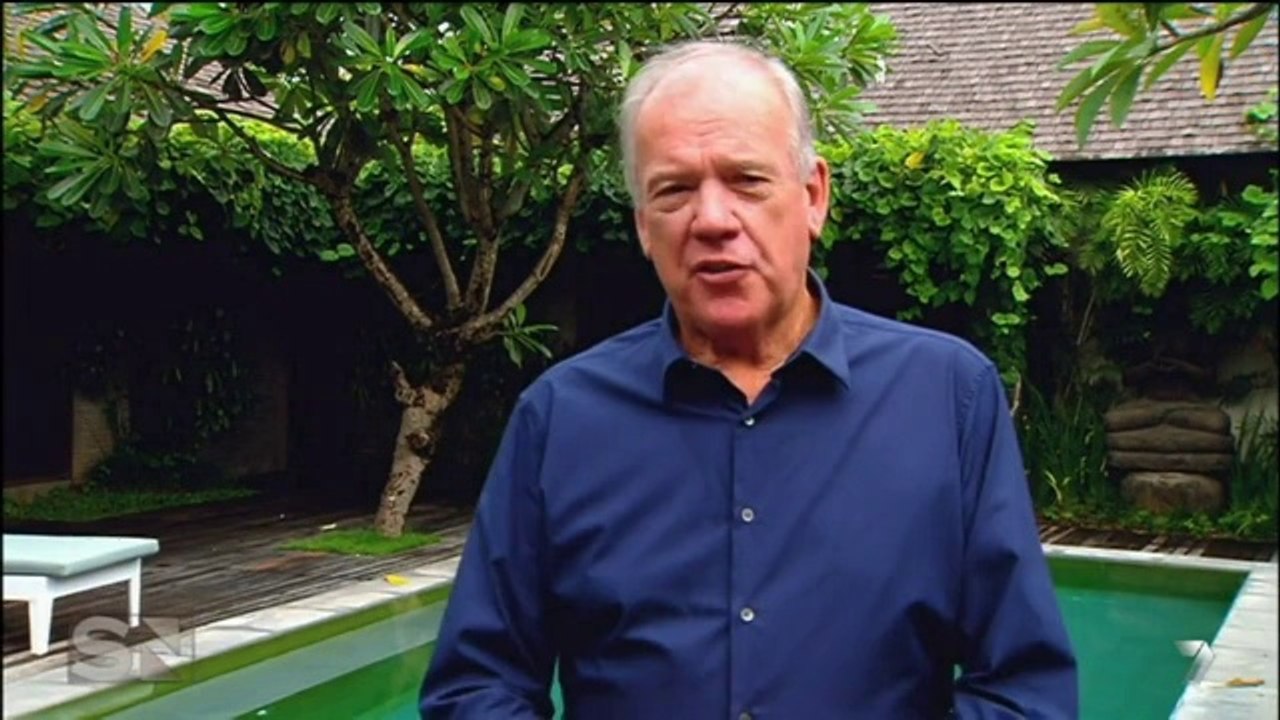 The Mercedes Corby Interview