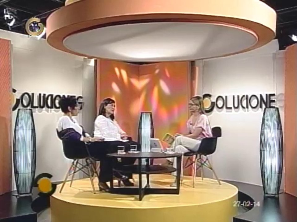 "Es necesario tener nuestras emociones educadas y sacar de cada una de ellas sus mejores cualidades"